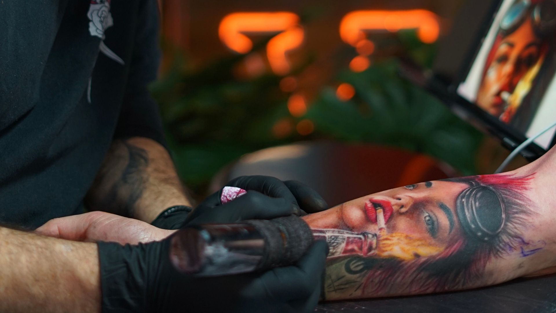 Copia de tatuaje valencia