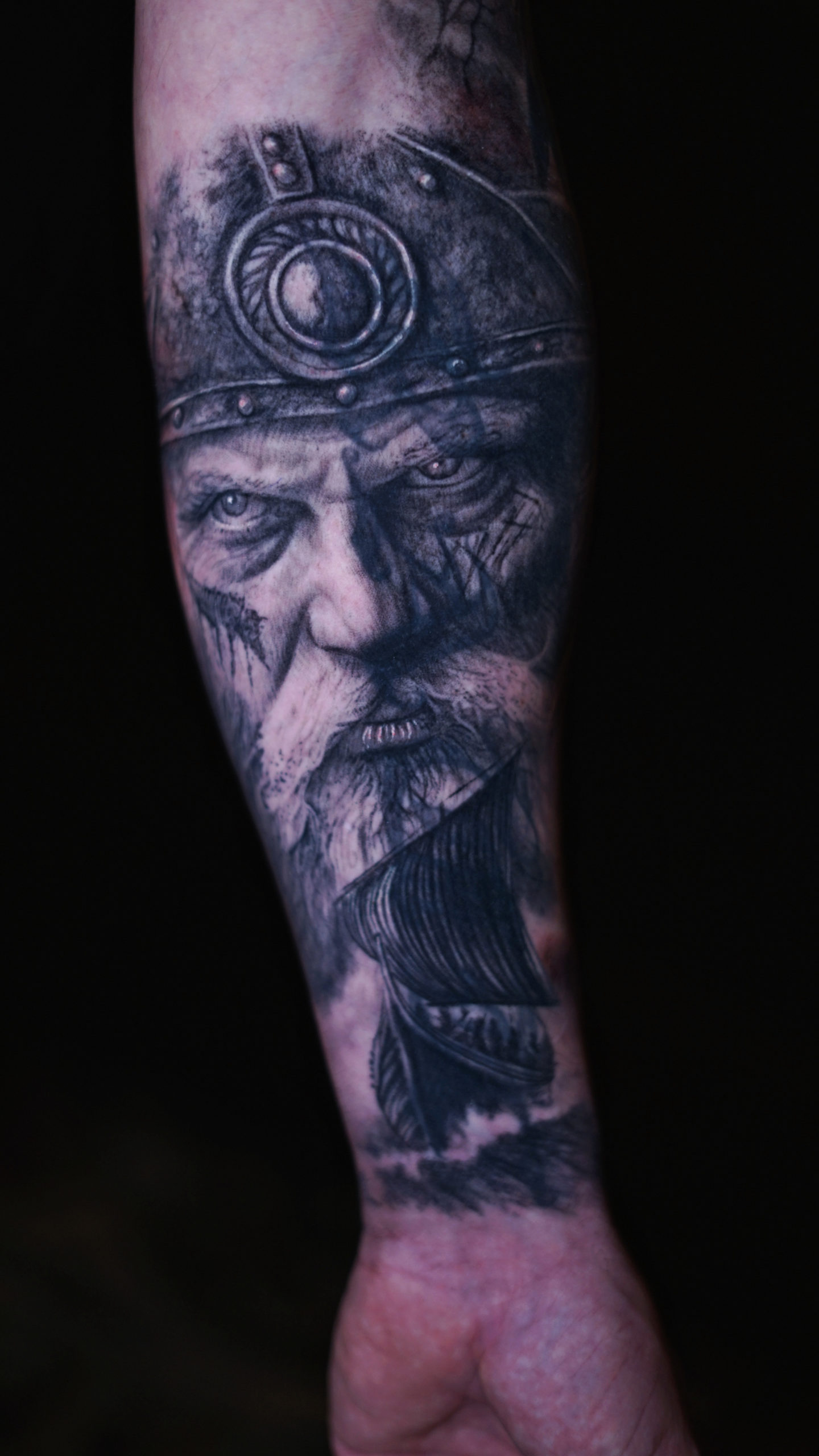 Cover Grande Vikingo