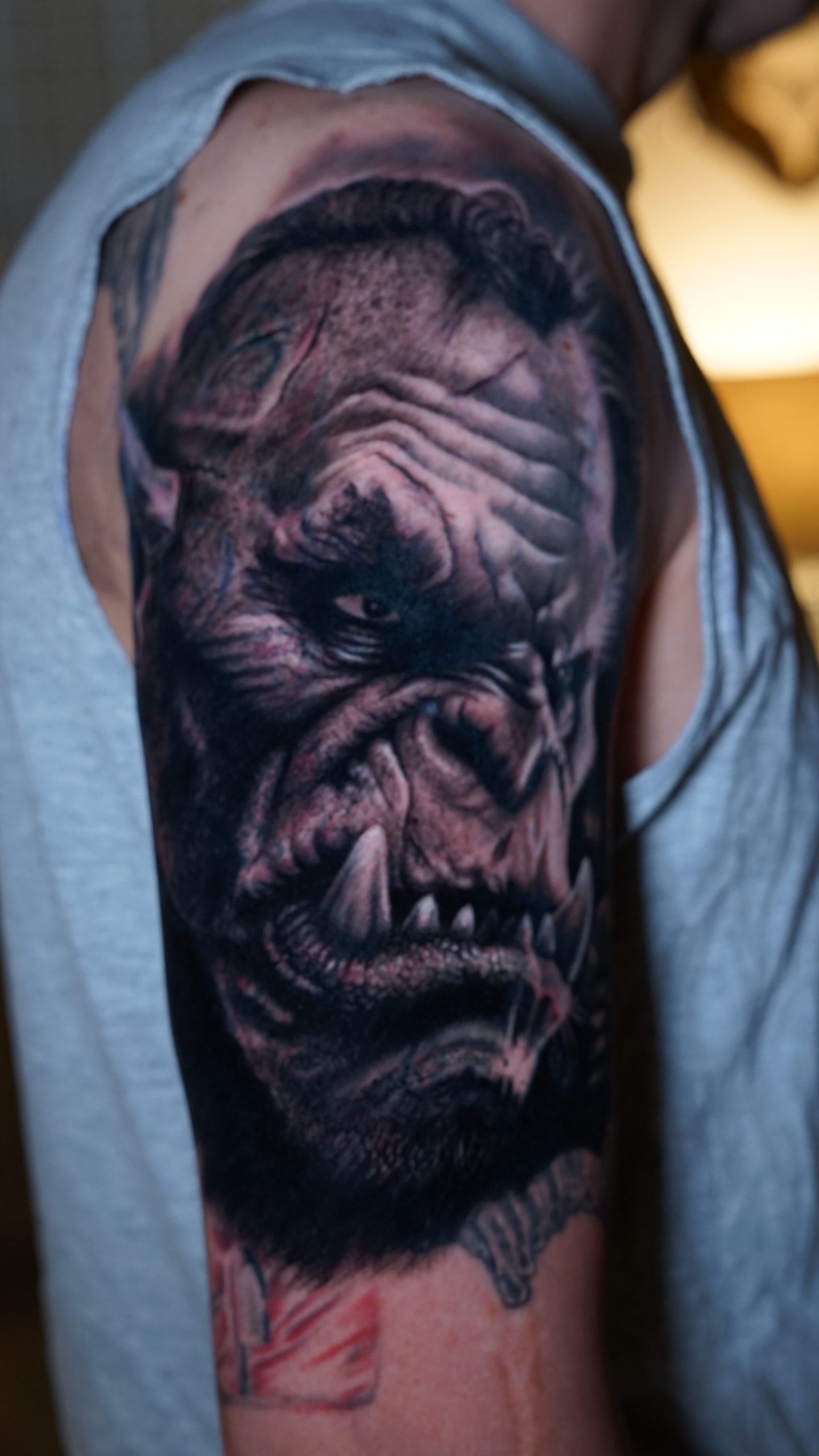 Cover World of Warcraft